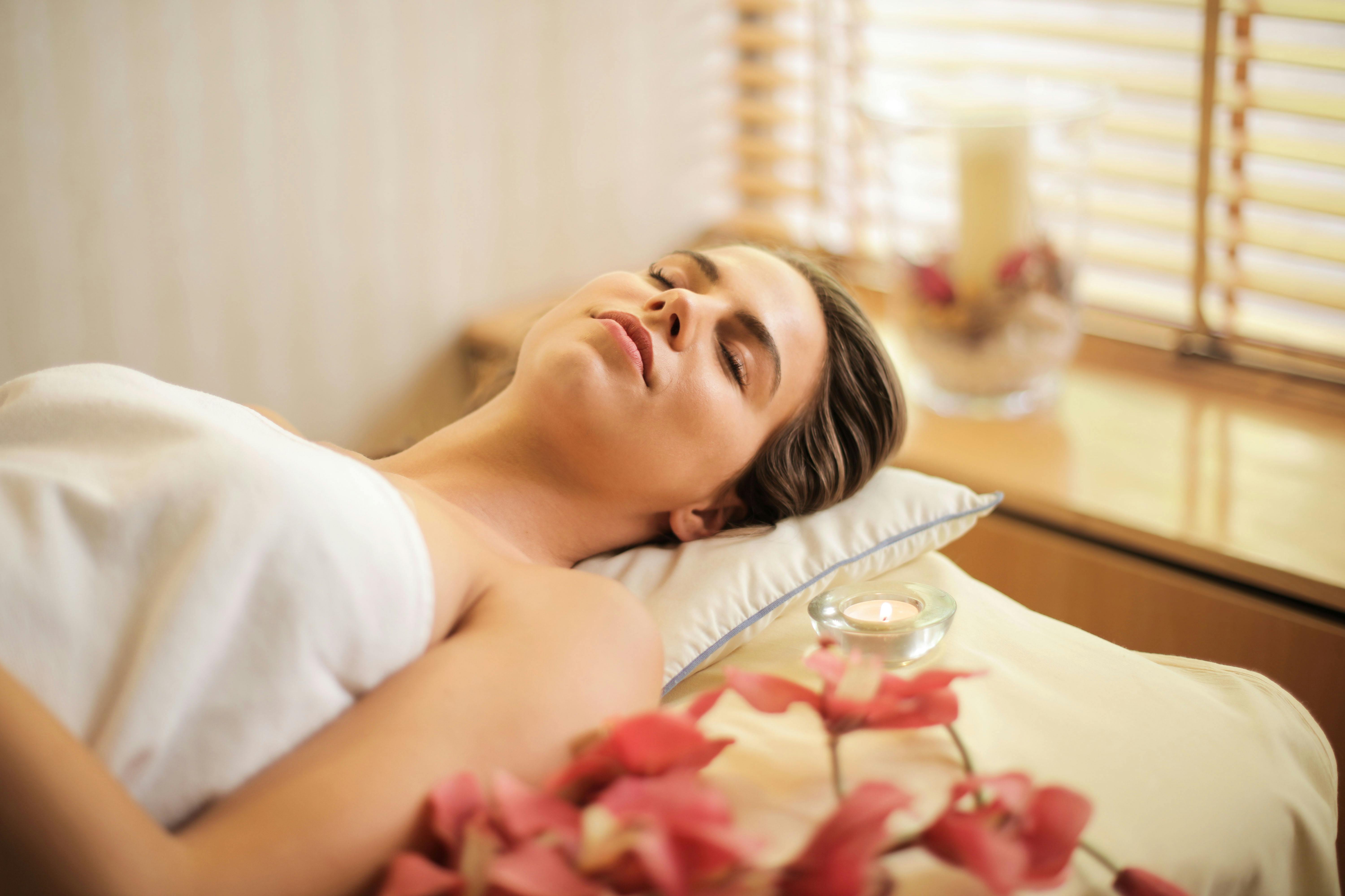 Wellness Retreats