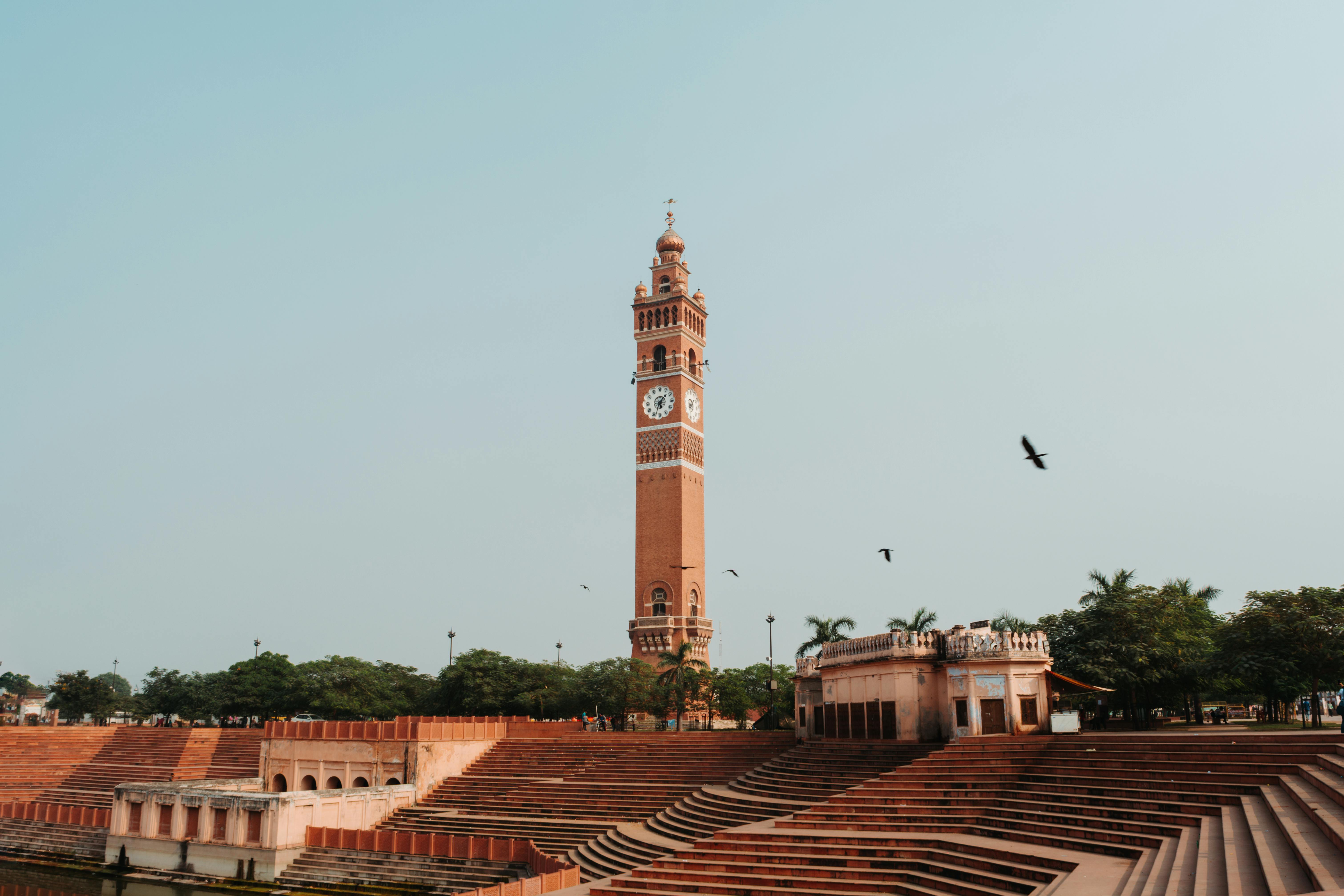 Spiritual Varanasi